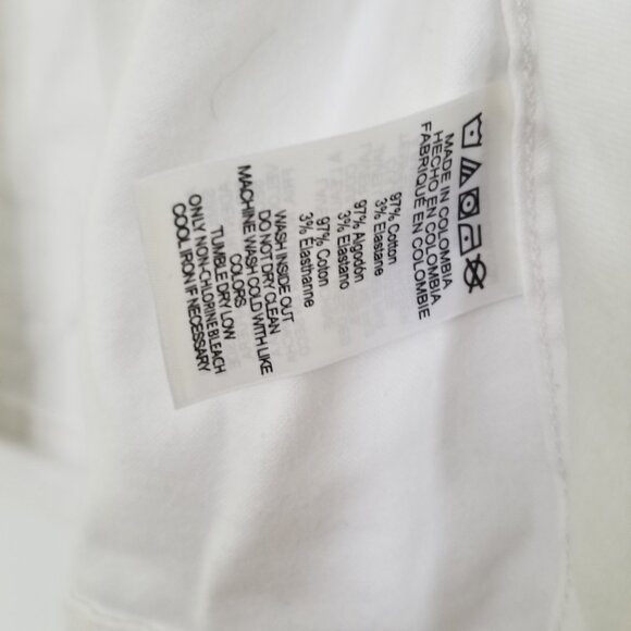 Michael Kors White Jacket - Picture 5 of 5